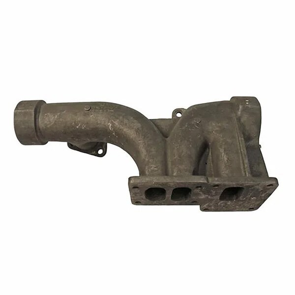 Aftermarket 7M8265 - MANIFOLD 5N9055 7M7739 7N3953 FIT Fits Caterpillar (Fits CAT) FREE S ENJ80-0046 - main